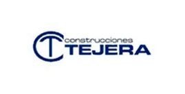 logo Construcciones Tejera