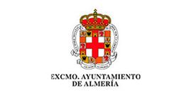 logo Ayuntamiento de Almería