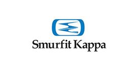 logo Smurfit Kappa